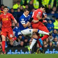 Bóng đá - Everton – Liverpool: Đôi công nghẹt thở