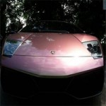 Ô tô - Xe máy - Sinh viên rao bán siêu xe Lamborghini Murcielago