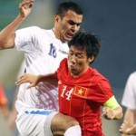 Bóng đá - Dùng SEA Games làm bình phong