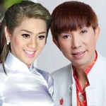 Ca nhạc - MTV - Lạm dụng scandal trong showbiz