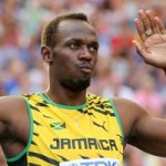 Thể thao - Usain Bolt lo mất cả núi tiền vì doping