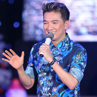 Ca nhạc - MTV - Mr. Đàm hát liền mạch 25 bài hát