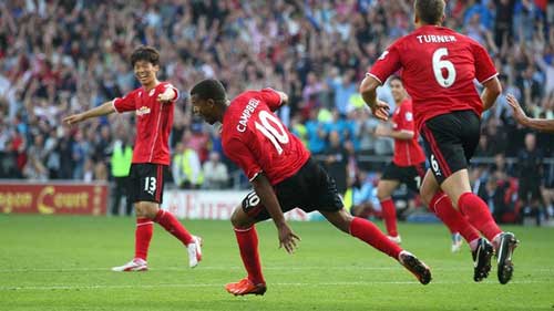 Cardiff – MU: Mồi ngon cho Quỷ đỏ - 2