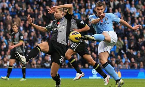 Man City – Tottenham: Hướng về top 4 - 2