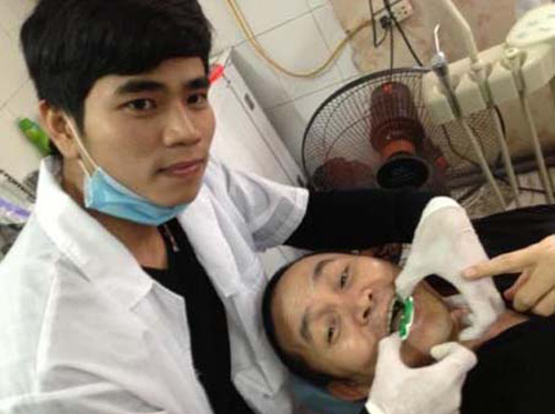 Đứng ngồi không yên với phim hài Tết 2014 - 2