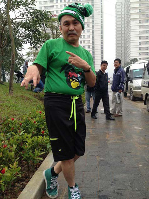 Đứng ngồi không yên với phim hài Tết 2014 - 4