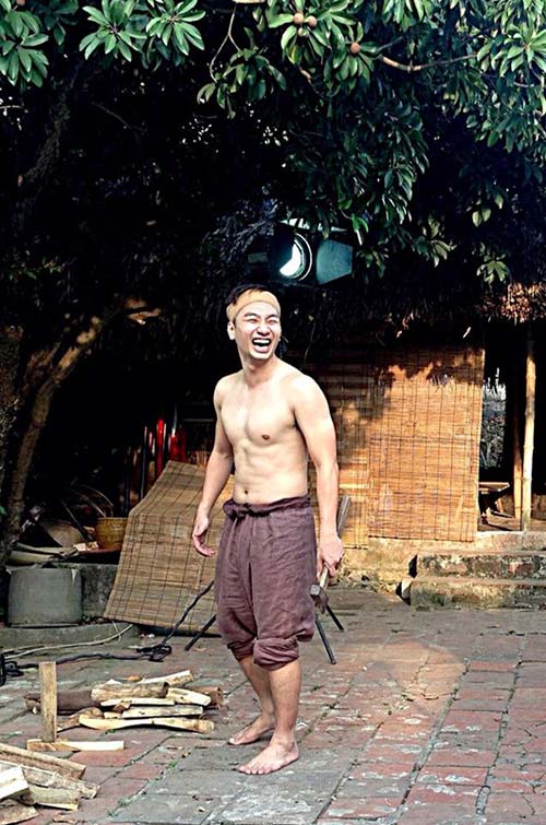 Đứng ngồi không yên với phim hài Tết 2014 - 2