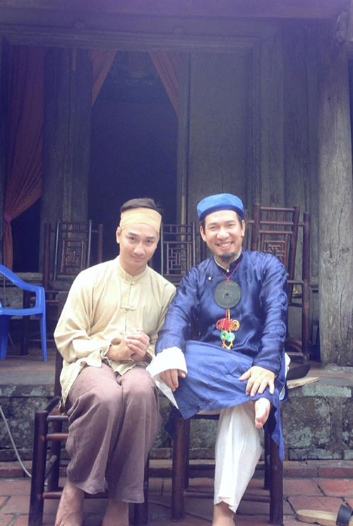 Đứng ngồi không yên với phim hài Tết 2014 - 5