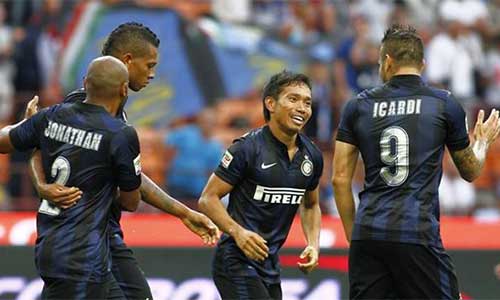 Bologna - Inter Milan: Trên đà hưng phấn - 1