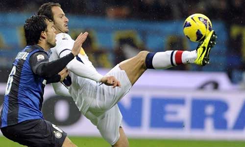 Bologna - Inter Milan: Trên đà hưng phấn - 2