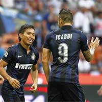 Bóng đá - Bologna - Inter Milan: Trên đà hưng phấn