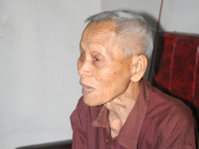 Trai gái 2 làng ở Bắc Giang không bao giờ lấy nhau - 2