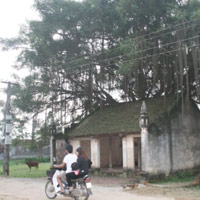 Tin tức trong ngày - Trai gái 2 làng ở Bắc Giang không bao giờ lấy nhau