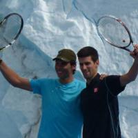 Thể thao - Trận đấu một không hai của Nadal & Djokovic