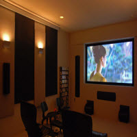 Công nghệ thông tin - Mẹo hay: Tự thiết kế trung tâm giải trí số tại gia