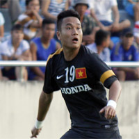 Bóng đá - U23 Việt Nam "về làng" biểu diễn