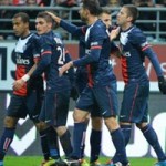 Bóng đá - Reims – PSG: Tận dụng cơ hội