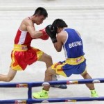 Thể thao - Tiến tới SEA Games 27: Niềm hy vọng vàng từ boxing