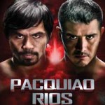 Thể thao - Pacquiao hạ Rios: Chiến thắng tuyệt đối