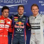 Thể thao - Phân hạng Brazil GP: Vettel đoạt luôn pole cuối cùng mùa giải