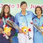 Thể thao - Bơi lội Việt Nam sẽ dậy sóng đường đua xanh SEA Games 27