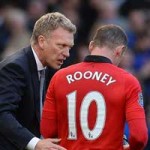 Bóng đá - HOT: Rooney nên nghỉ ngơi