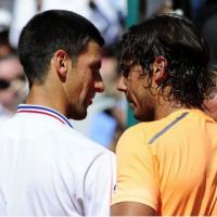 Nadal: Hình bóng kình địch Djokovic (Kỳ 50)