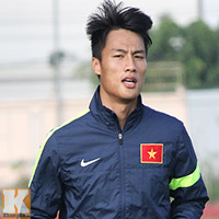 Bóng đá - U23 VN: Mạc Hồng Quân bị áp lực tâm lý