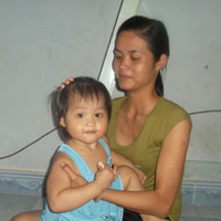 Giáo dục - du học - Con công nhân mòn mỏi chờ nhà trẻ