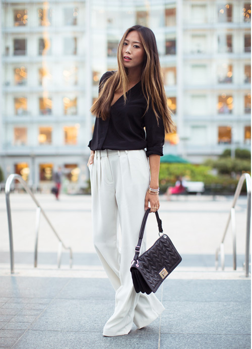 Gu thời trang thành thị của tín đồ gốc Hàn - 5