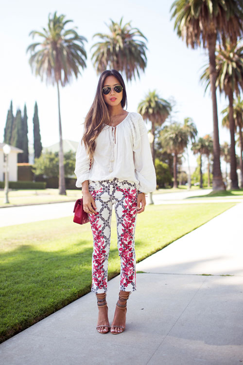 Gu thời trang thành thị của tín đồ gốc Hàn - 4