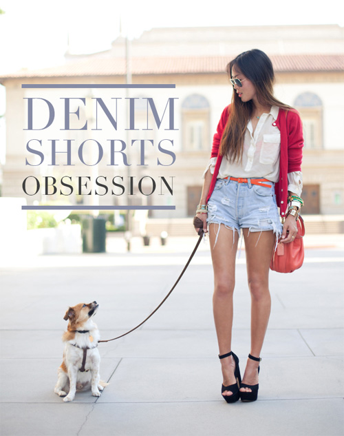 Gu thời trang thành thị của tín đồ gốc Hàn - 5