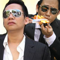 Sao ngoại-sao nội - Quá khứ nhiều uẩn khúc của 6 sao Việt