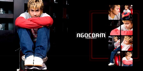 Weboys: 3 hoàng tử hoàn hảo của VPop - 8