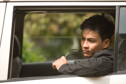 Weboys: 3 hoàng tử hoàn hảo của VPop - 9