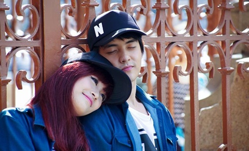 Weboys: 3 hoàng tử hoàn hảo của VPop - 5