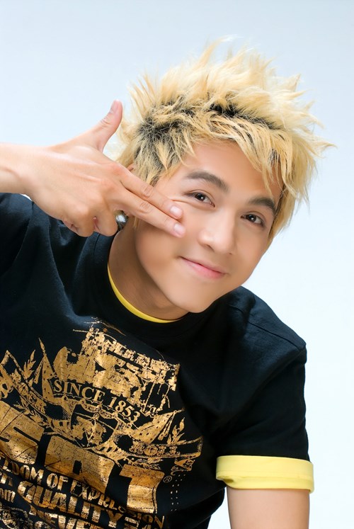 Weboys: 3 hoàng tử hoàn hảo của VPop - 6