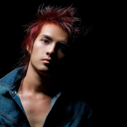 Weboys: 3 hoàng tử hoàn hảo của VPop - 4