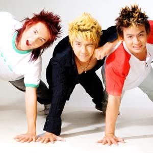 Weboys: 3 hoàng tử hoàn hảo của VPop - 5