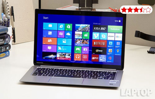 Top 5 laptop tốt nhất của Toshiba - 3