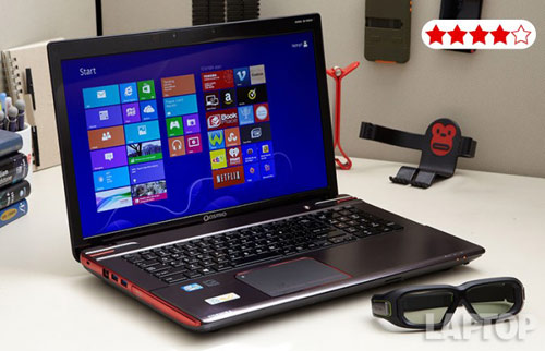 Top 5 laptop tốt nhất của Toshiba - 4