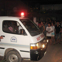 Tin tức trong ngày - Đi đám cưới về, nam thanh niên đột tử