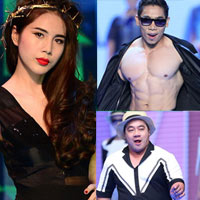Thời trang - Fashion Star còn mang nặng tính giải trí!