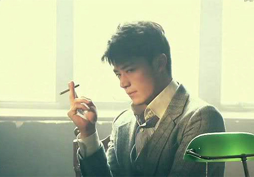 Hoắc Kiến Hoa lạnh lùng làm thám tử - 9