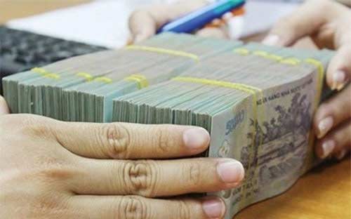 TPHCM: Ứng ngân sách thanh toán nợ lương cho 7 DN - 1