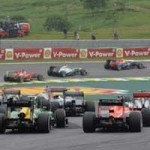 Thể thao - Video F1 – Brazilian GP: Kết cục hoàn hảo