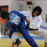 Thể thao - SEA Games 2013: Đội tuyển judo Việt Nam trông chờ vào cựu binh