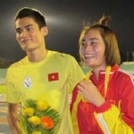 Thể thao - Hướng tới SEA Games 27: Tin vào lớp trẻ