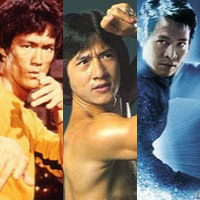 - Lý Tiểu Long, Thành Long, Lý Liên Kiệt: Ai hơn ai?