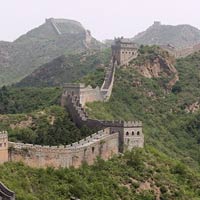 Tin tức trong ngày - TQ: Vạn Lý Trường Thành đang bị dân phá hoại